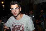 Friday Night at Byblos Old Souk